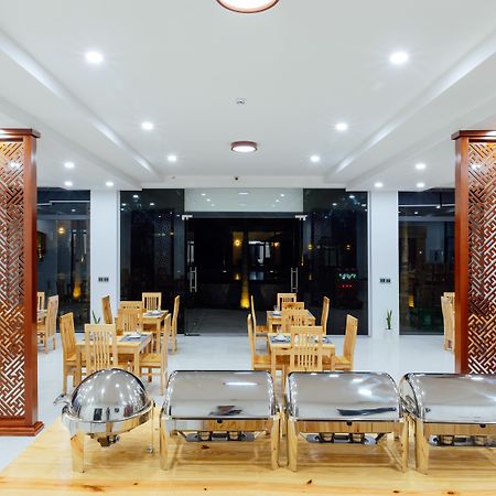 Xuan Hien Resort - Sea Pearl Фукуок Екстер'єр фото