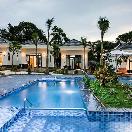 Xuan Hien Resort - Sea Pearl Фукуок Екстер'єр фото