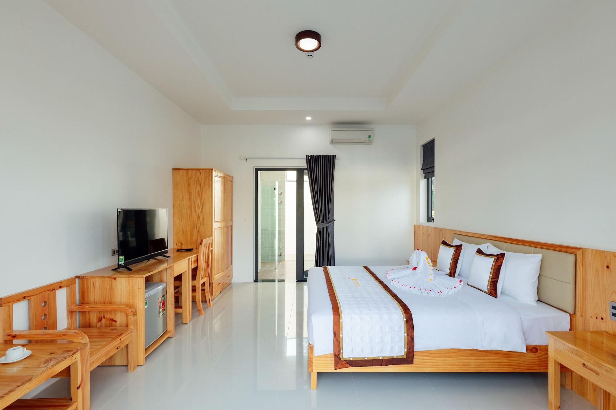 Xuan Hien Resort - Sea Pearl Фукуок Екстер'єр фото