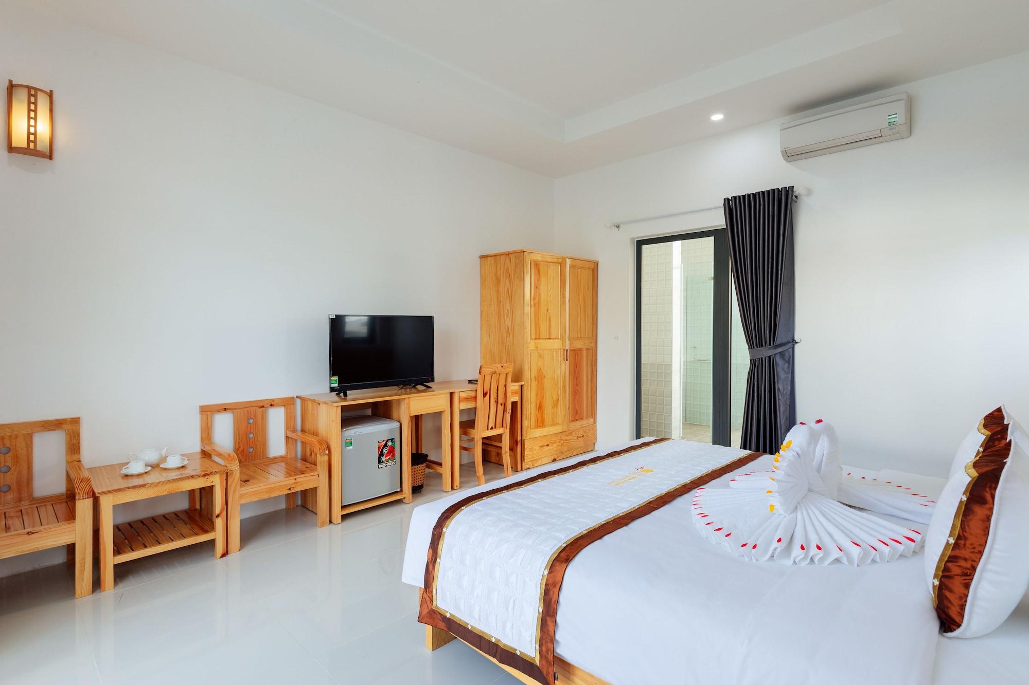 Xuan Hien Resort - Sea Pearl Фукуок Екстер'єр фото