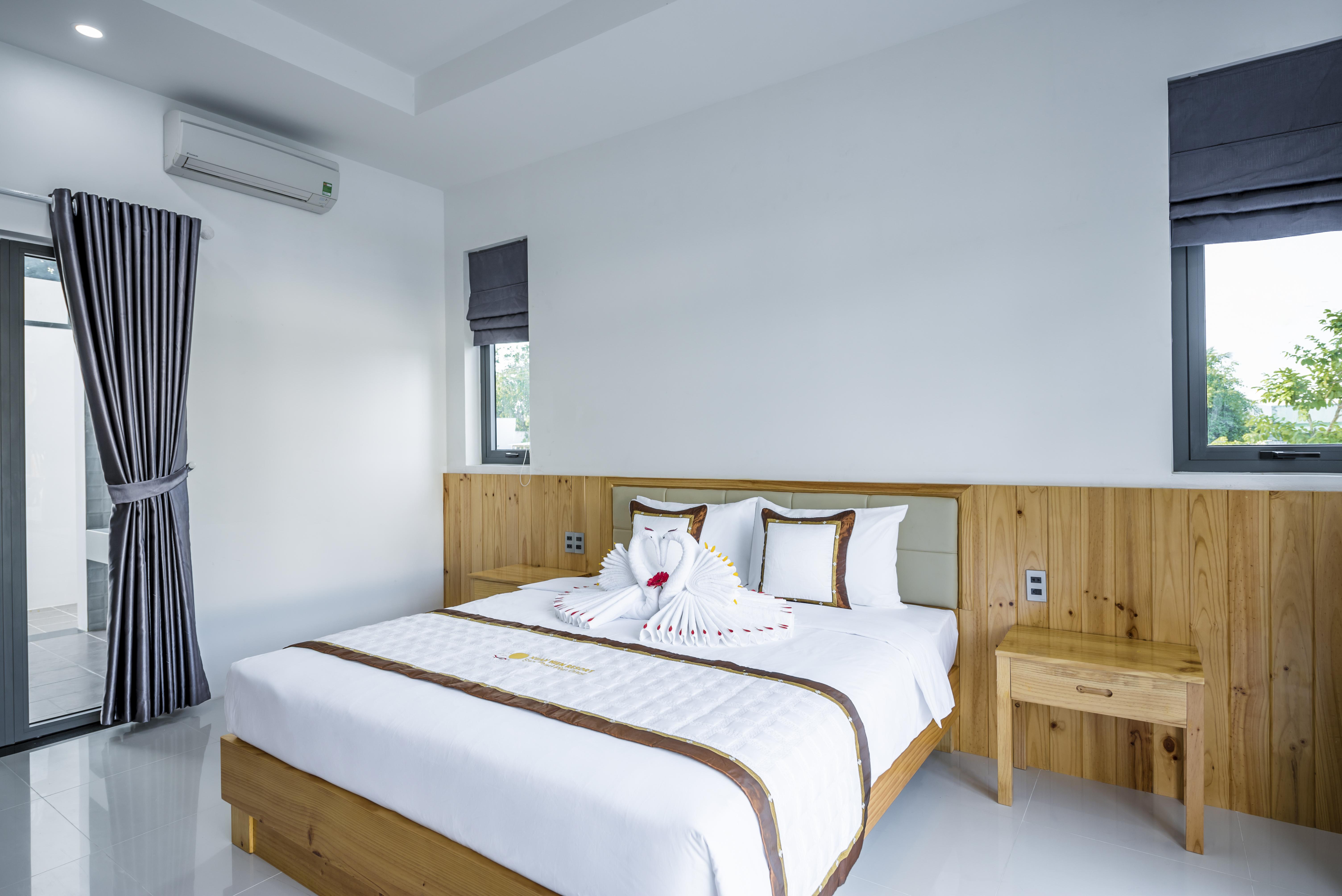 Xuan Hien Resort - Sea Pearl Фукуок Екстер'єр фото