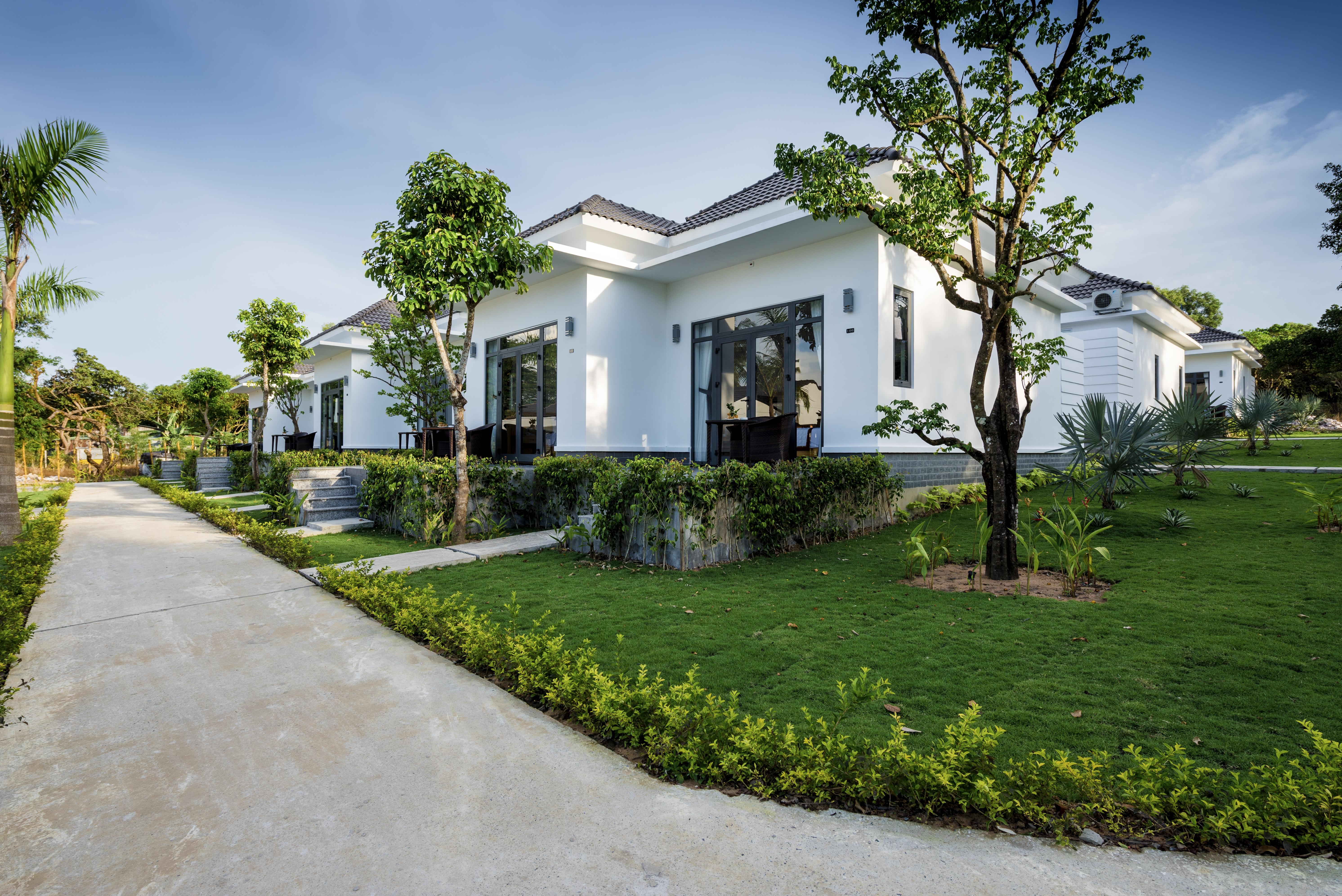 Xuan Hien Resort - Sea Pearl Фукуок Екстер'єр фото