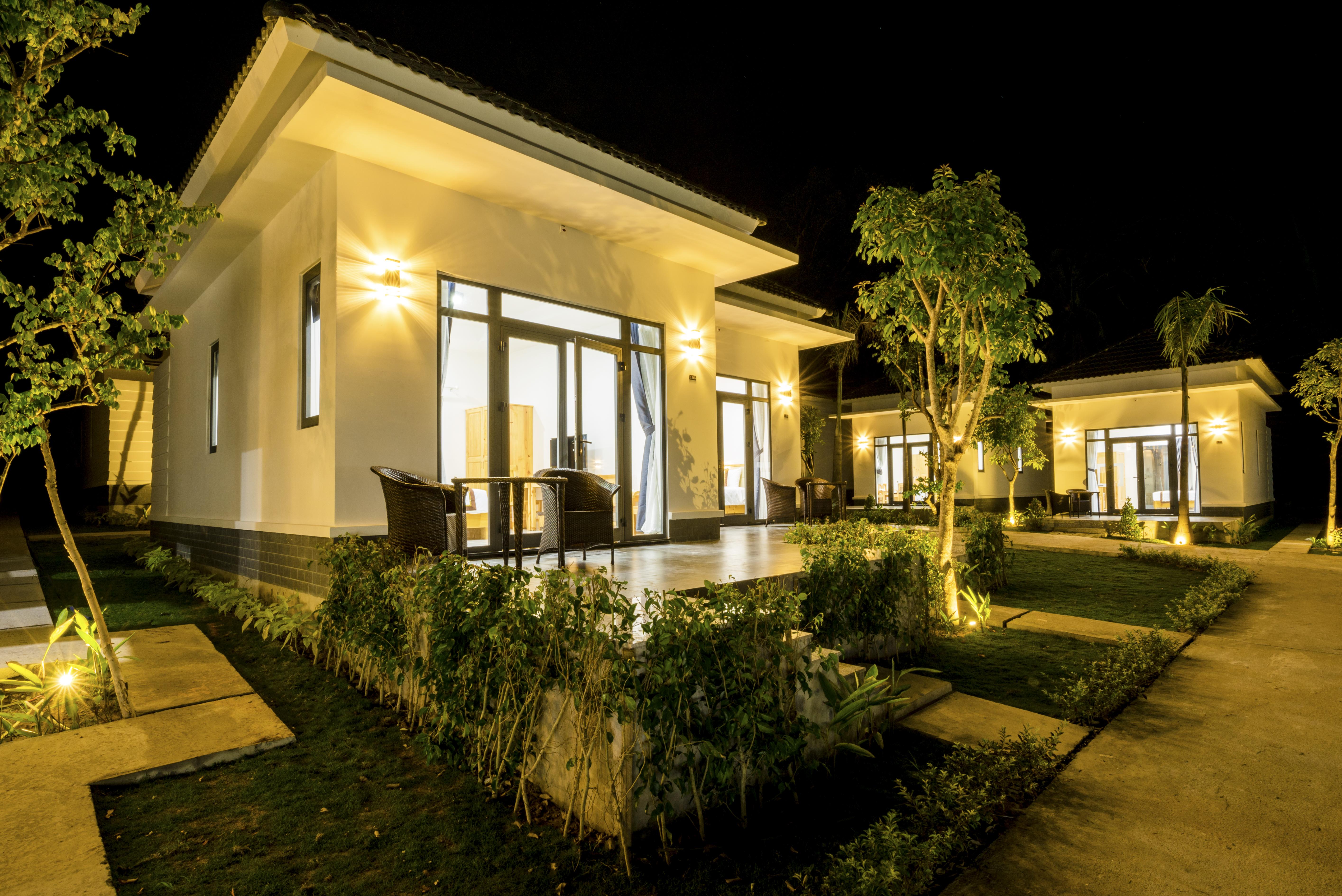 Xuan Hien Resort - Sea Pearl Фукуок Екстер'єр фото