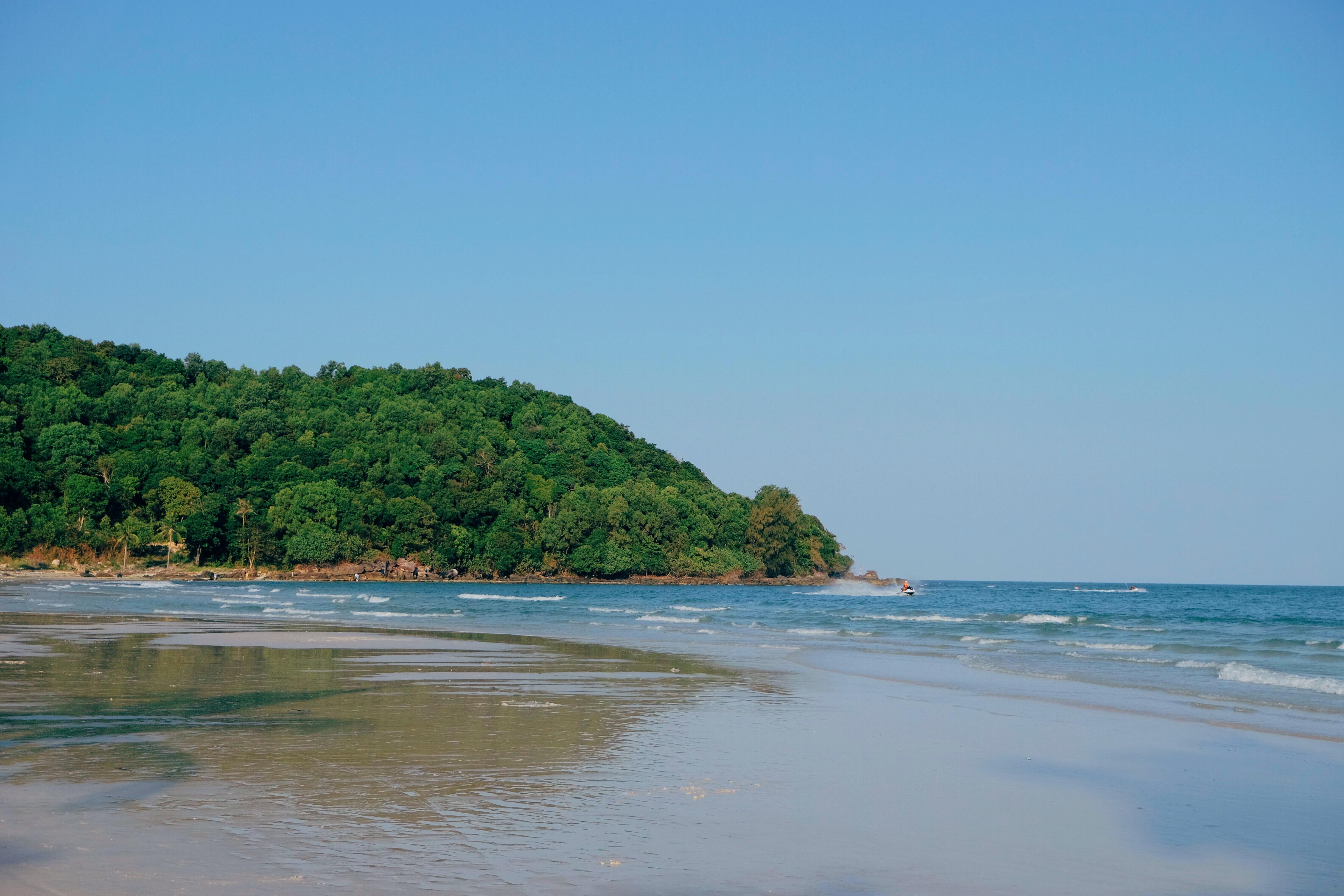 Xuan Hien Resort - Sea Pearl Фукуок Екстер'єр фото