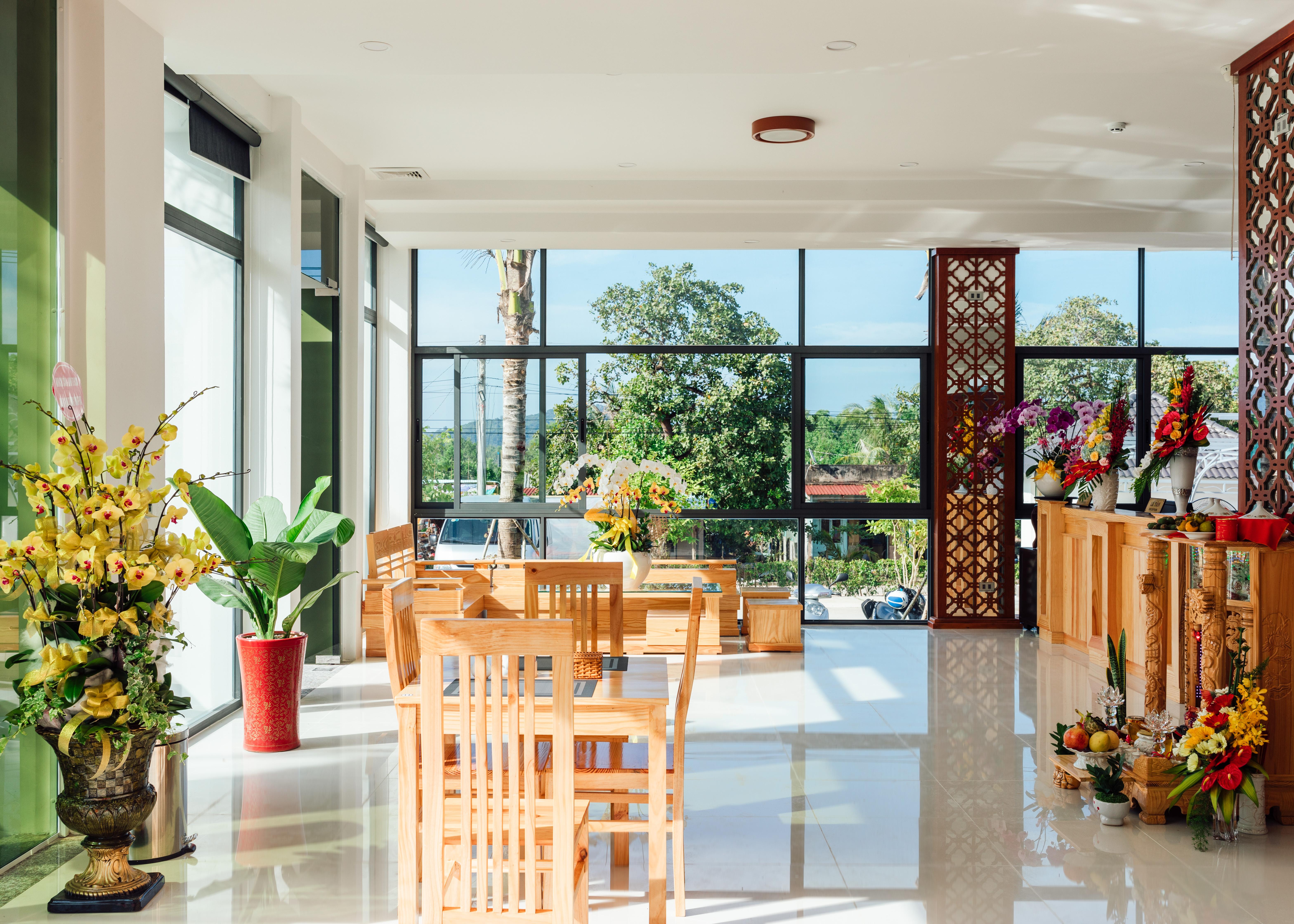 Xuan Hien Resort - Sea Pearl Фукуок Екстер'єр фото