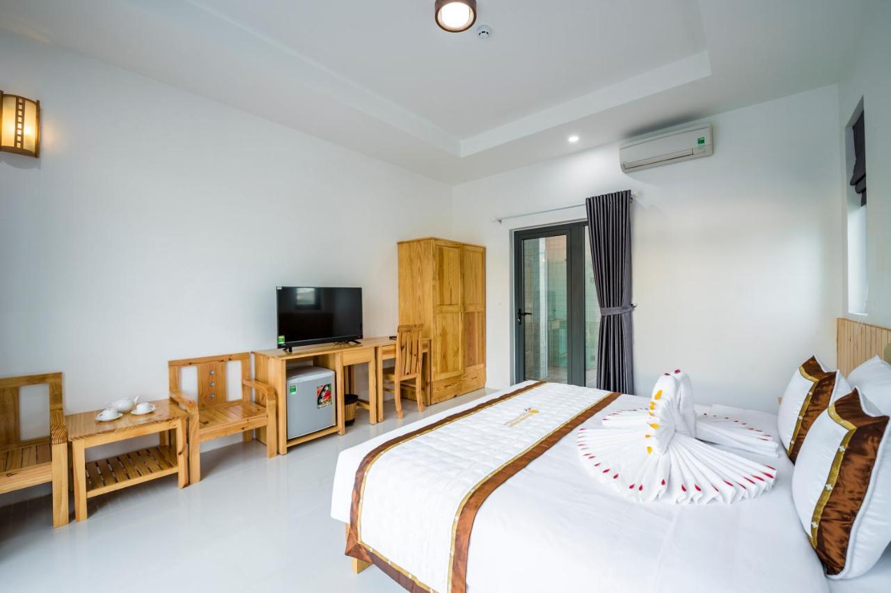 Xuan Hien Resort - Sea Pearl Фукуок Екстер'єр фото