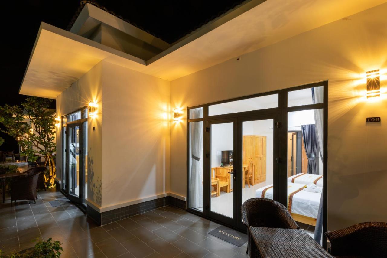 Xuan Hien Resort - Sea Pearl Фукуок Екстер'єр фото