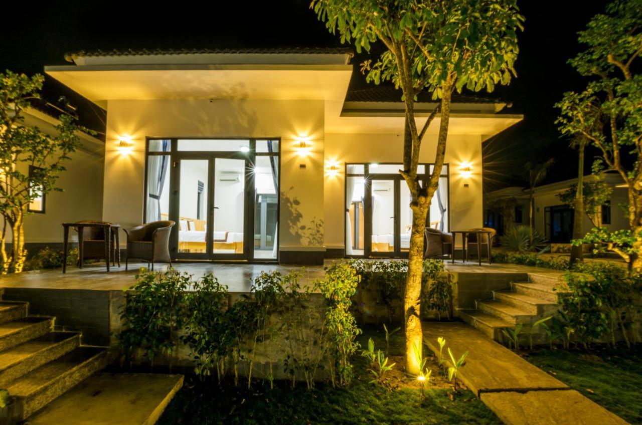 Xuan Hien Resort - Sea Pearl Фукуок Екстер'єр фото