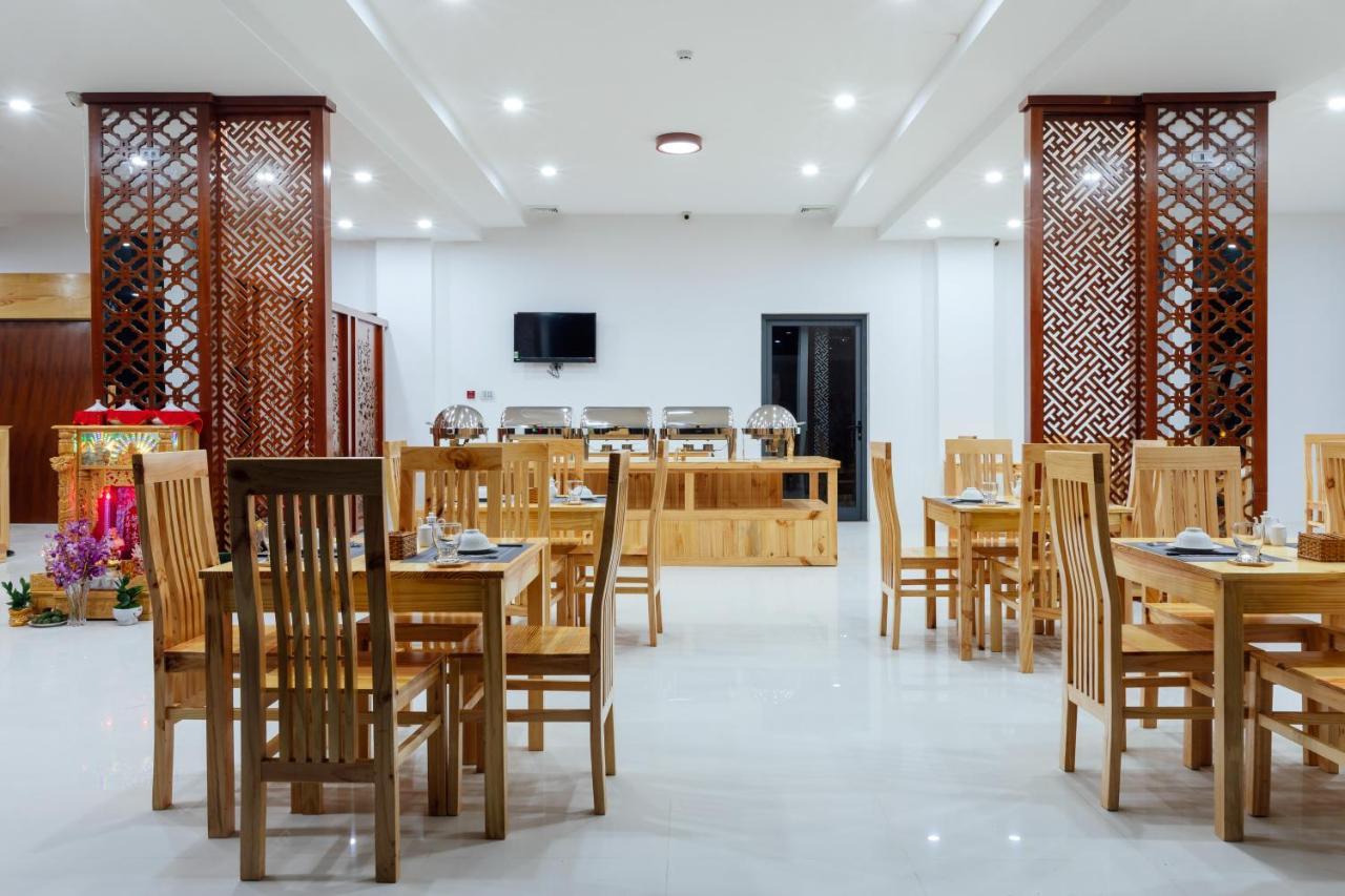 Xuan Hien Resort - Sea Pearl Фукуок Екстер'єр фото