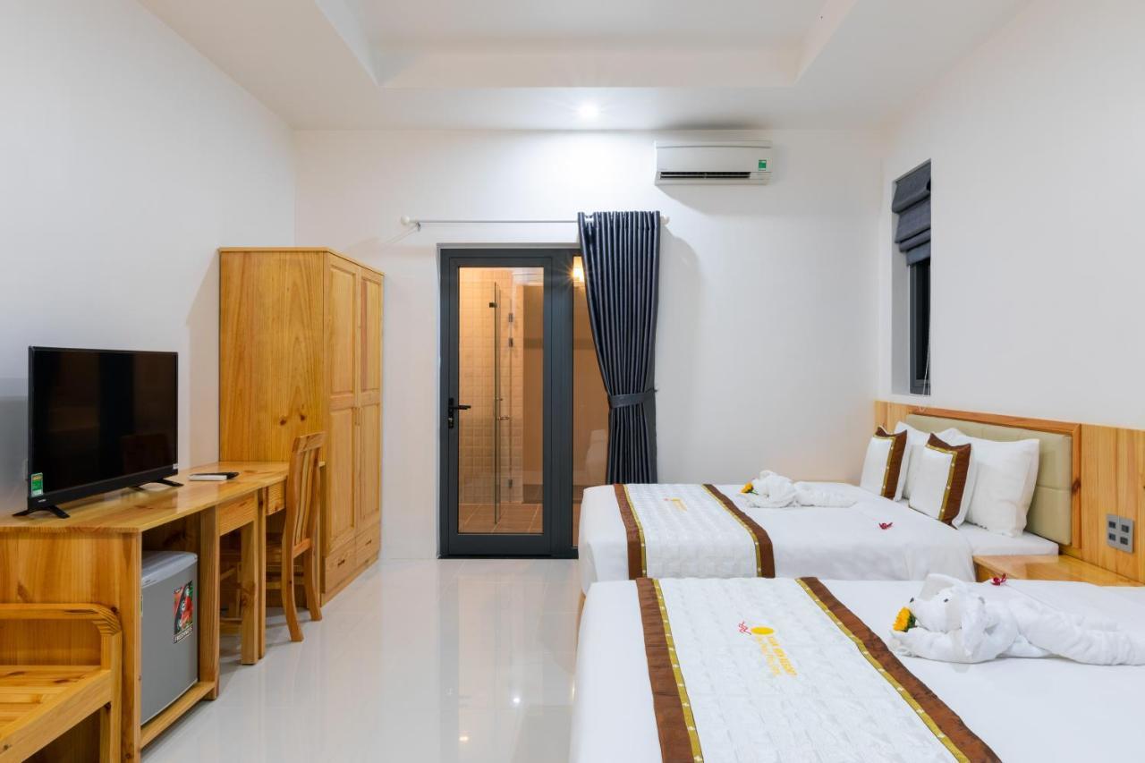 Xuan Hien Resort - Sea Pearl Фукуок Екстер'єр фото