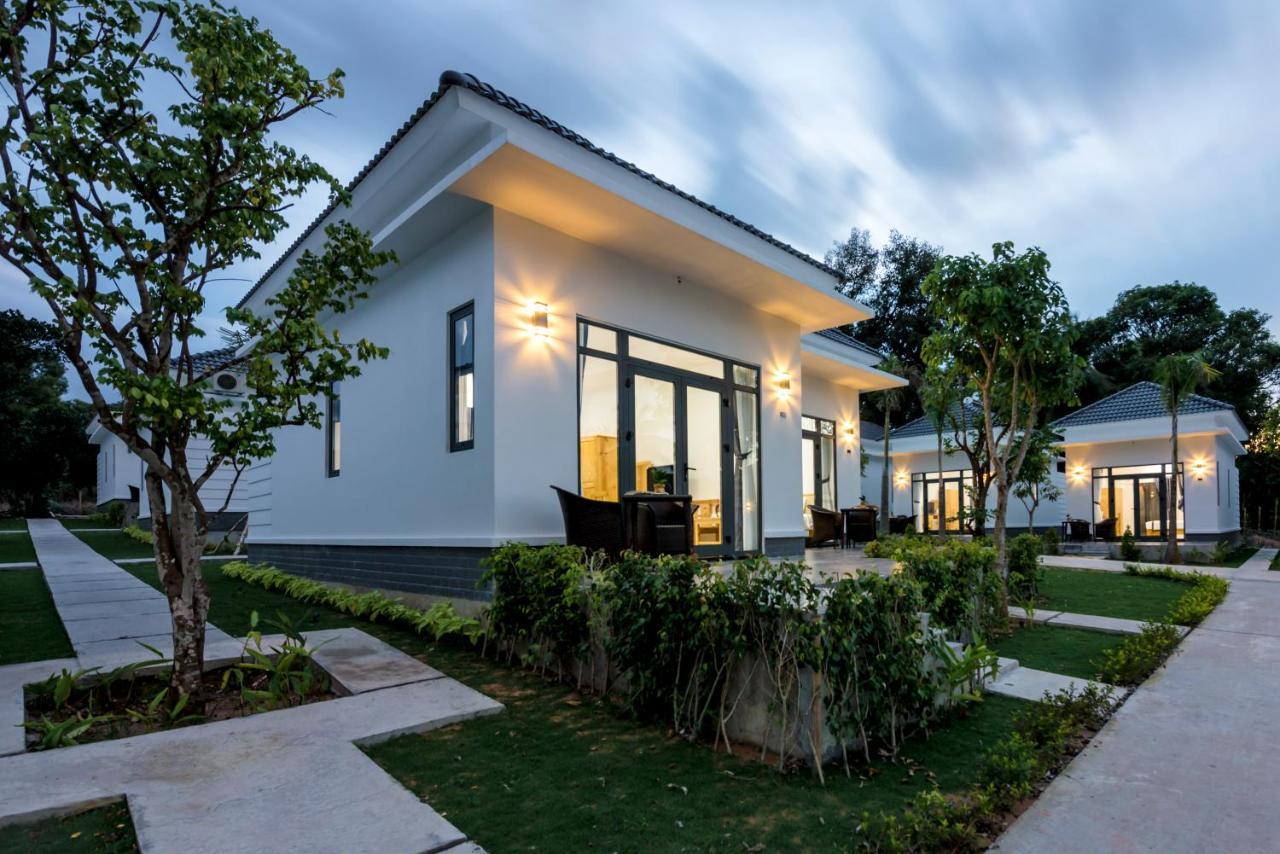 Xuan Hien Resort - Sea Pearl Фукуок Екстер'єр фото