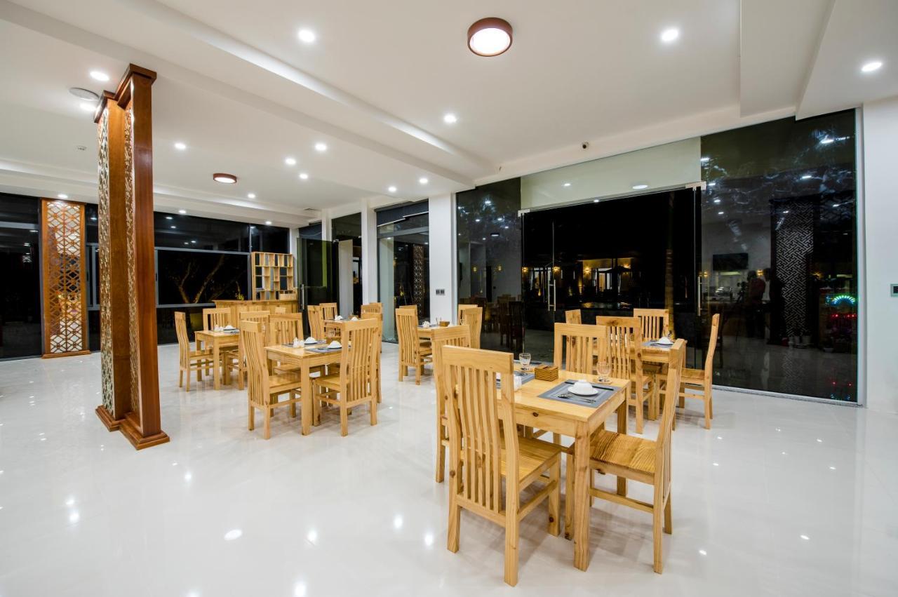 Xuan Hien Resort - Sea Pearl Фукуок Екстер'єр фото