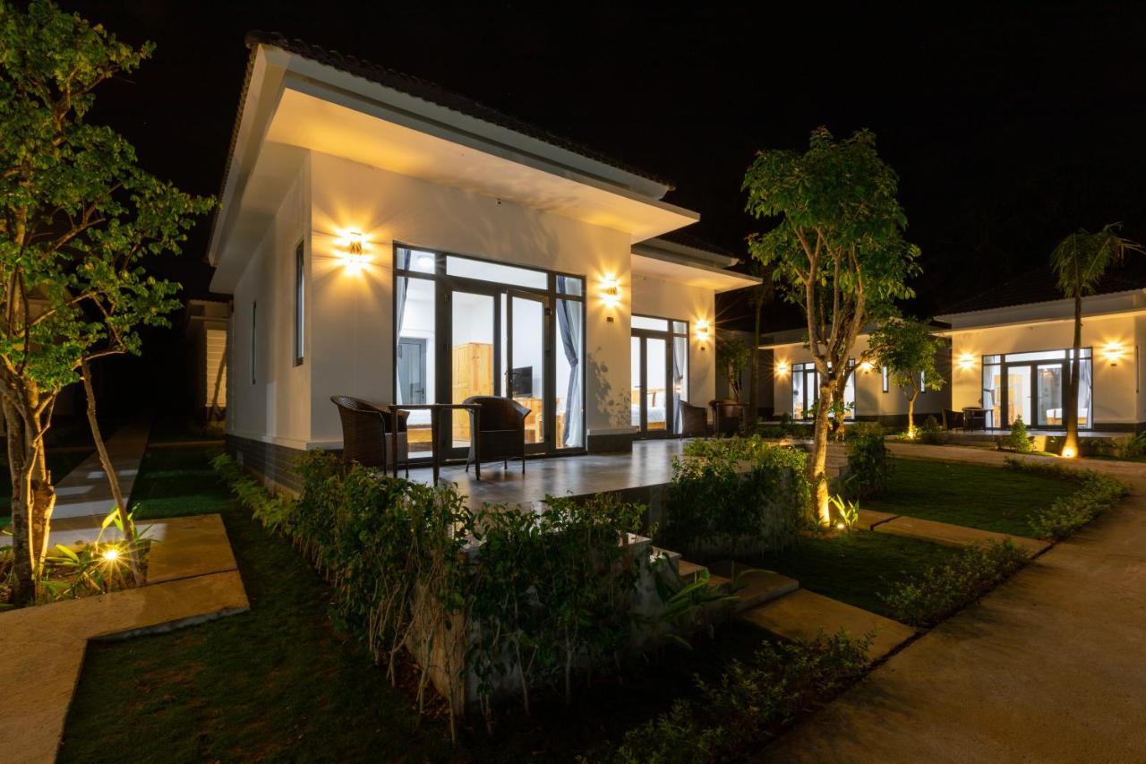 Xuan Hien Resort - Sea Pearl Фукуок Екстер'єр фото