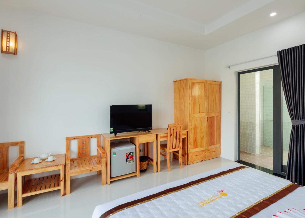 Xuan Hien Resort - Sea Pearl Фукуок Екстер'єр фото