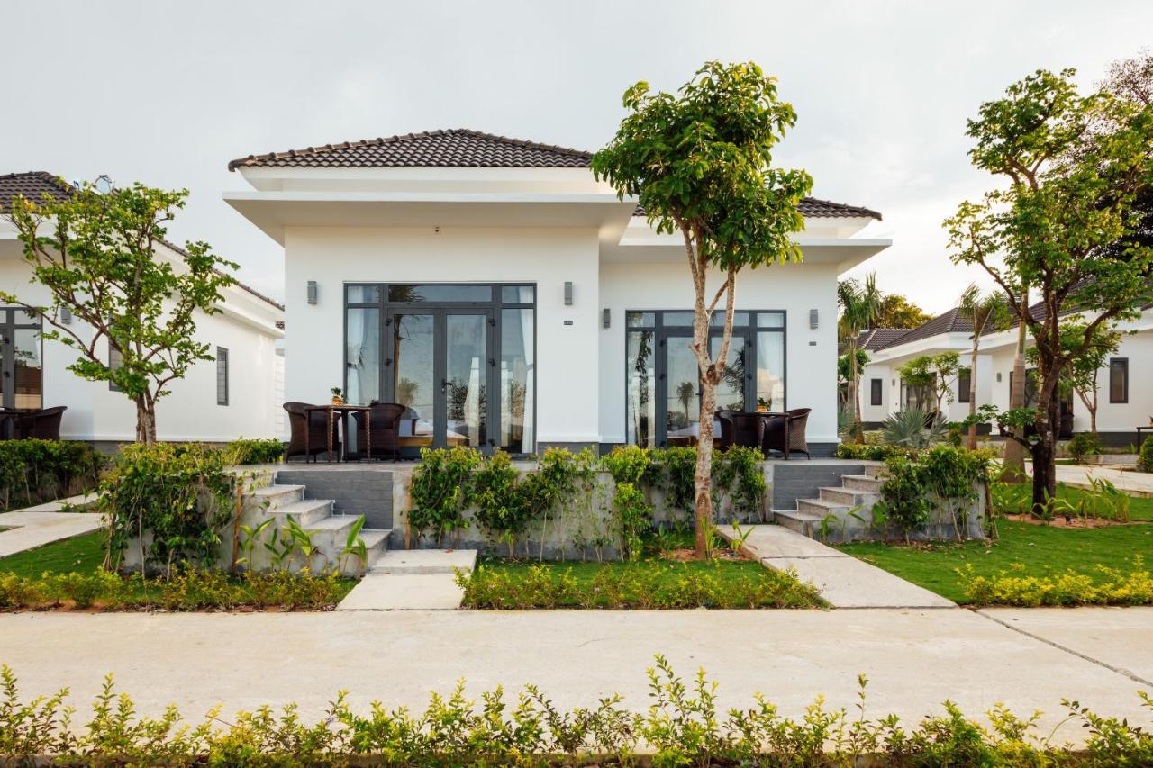 Xuan Hien Resort - Sea Pearl Фукуок Екстер'єр фото