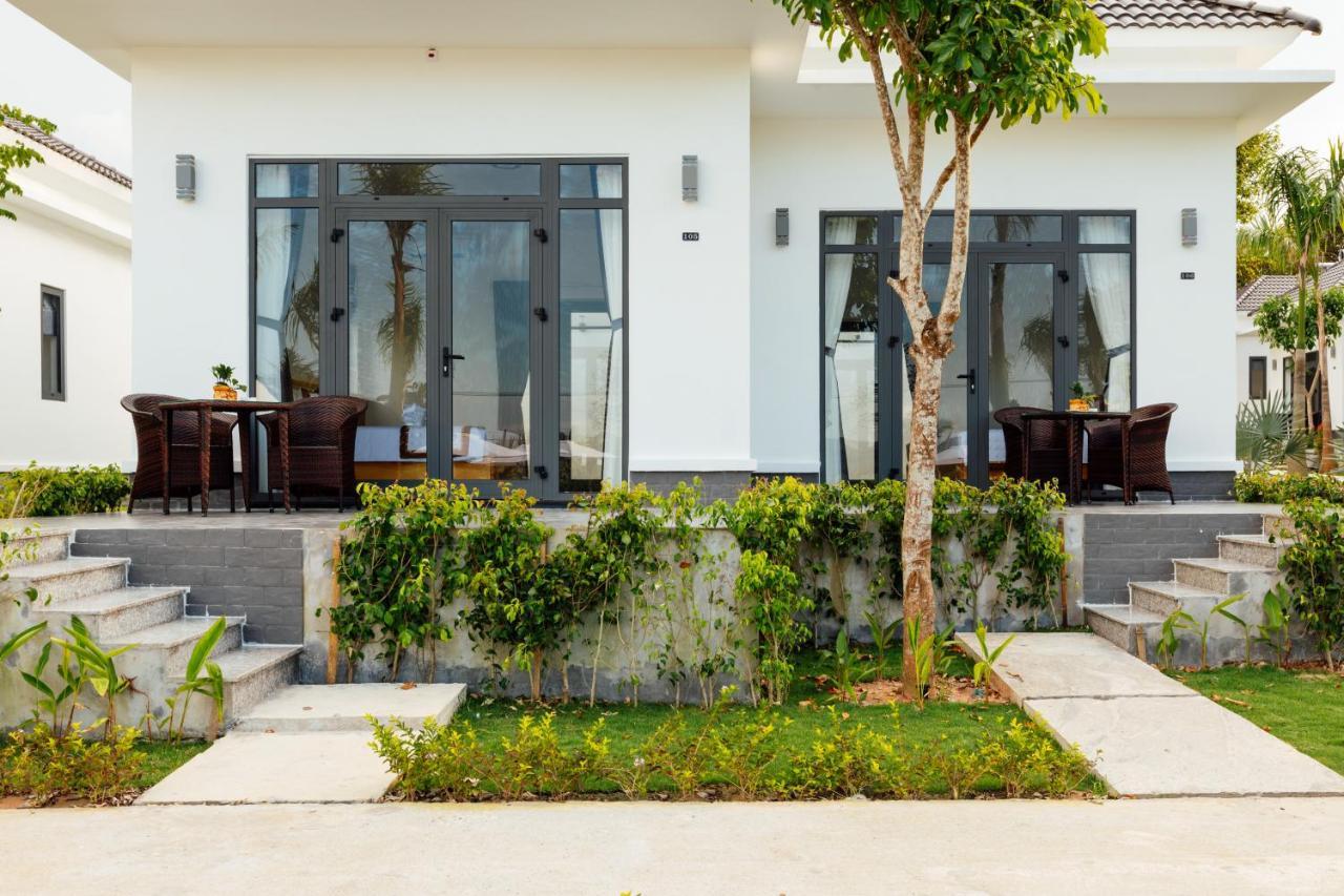 Xuan Hien Resort - Sea Pearl Фукуок Екстер'єр фото