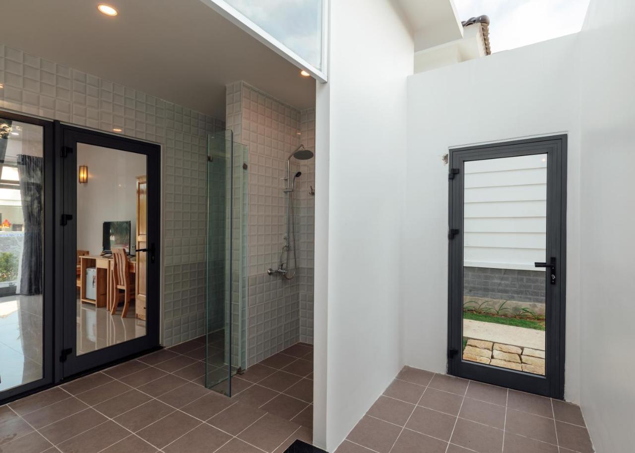 Xuan Hien Resort - Sea Pearl Фукуок Екстер'єр фото