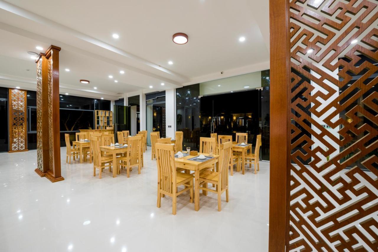 Xuan Hien Resort - Sea Pearl Фукуок Екстер'єр фото