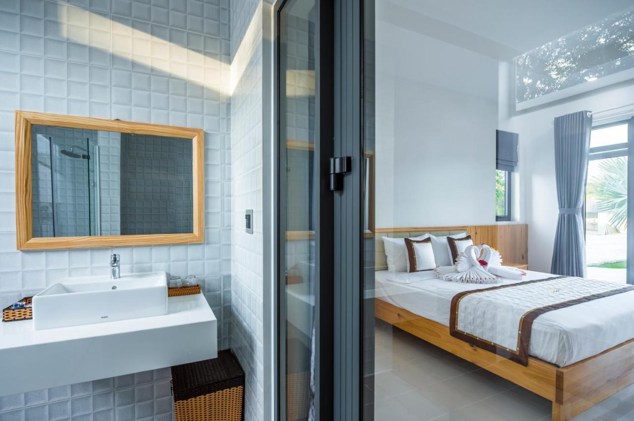 Xuan Hien Resort - Sea Pearl Фукуок Екстер'єр фото